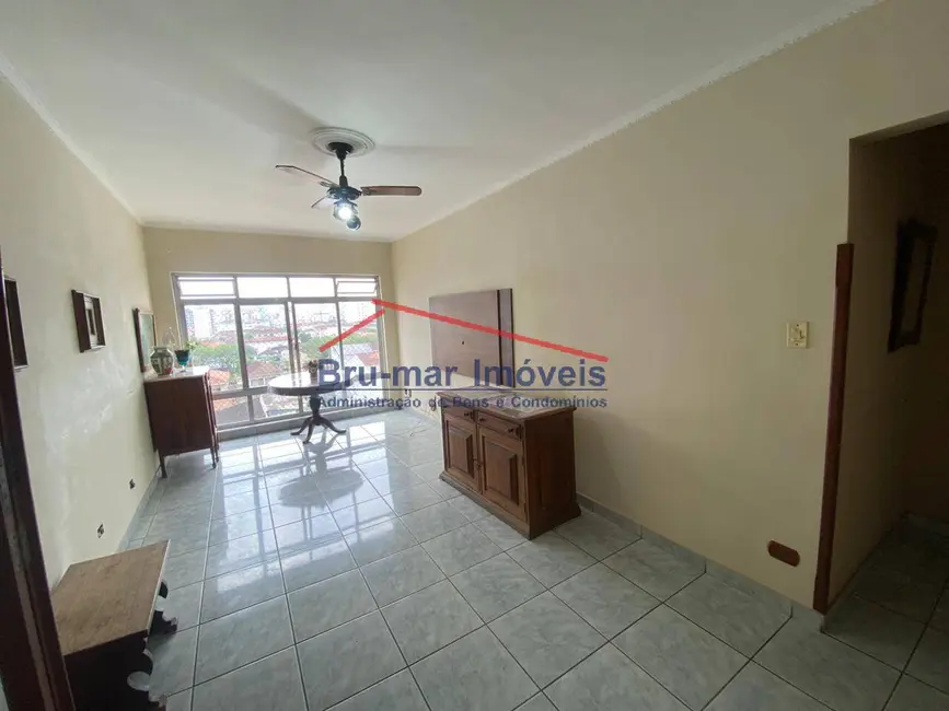 Apartamento com 2 quartos à venda, 134m2 em Marapé, Santos - SP - imagem 3 Foto 3 de Apartamento com 2 quartos à venda, 134m2 em Marapé, Santos - SP