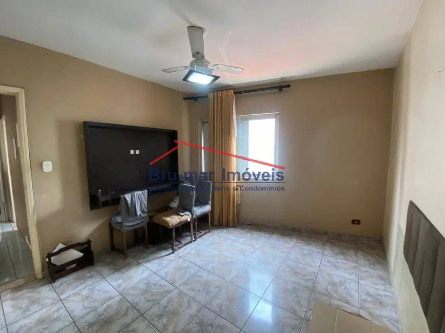 Apartamento com 2 quartos à venda, 134m2 em Marapé, Santos - SP - imagem 5 Foto 5 de Apartamento com 2 quartos à venda, 134m2 em Marapé, Santos - SP
