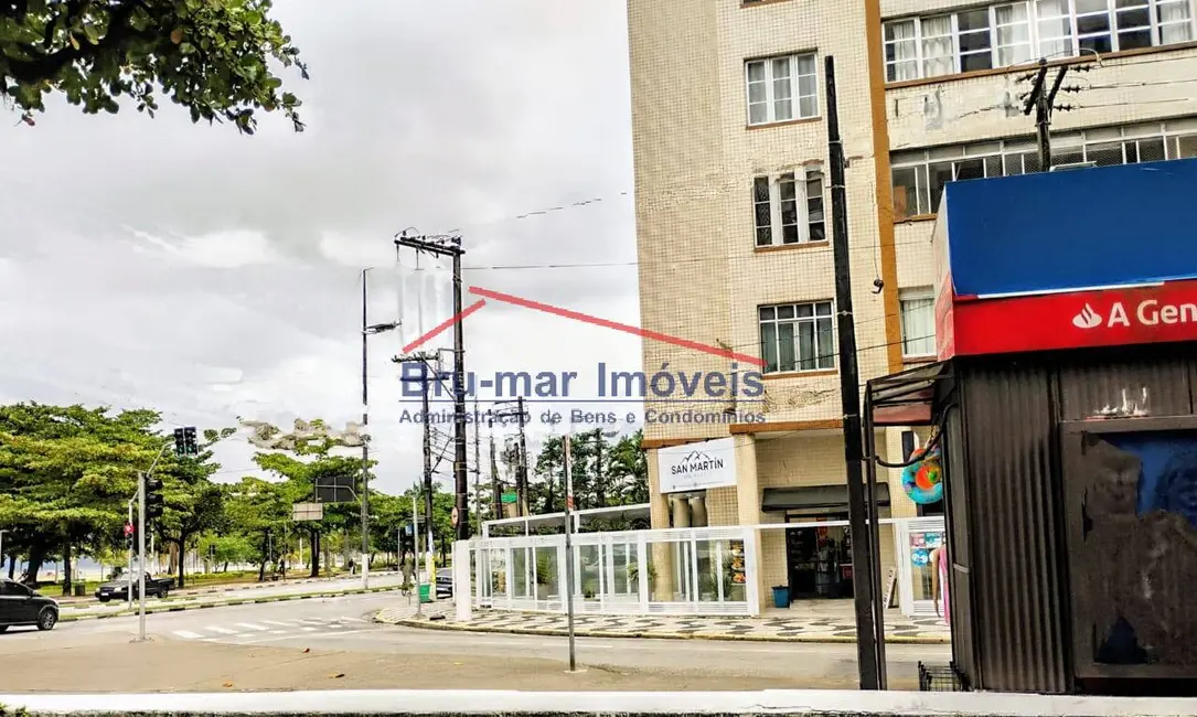 Foto 5 de Loja à venda, 103m2 em Pompéia, Santos - SP