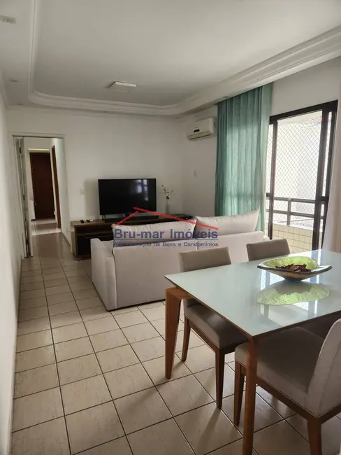 Apartamento com 2 quartos à venda, 84m2 em Pompéia, Santos - SP - imagem 1 Foto 1 de Apartamento com 2 quartos à venda, 84m2 em Pompéia, Santos - SP