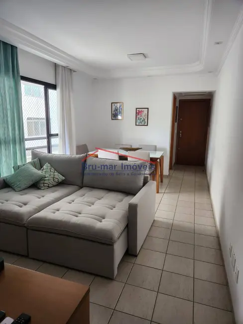 Apartamento com 2 quartos à venda, 84m2 em Pompéia, Santos - SP - imagem 2 Foto 2 de Apartamento com 2 quartos à venda, 84m2 em Pompéia, Santos - SP