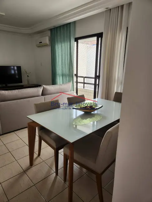 Apartamento com 2 quartos à venda, 84m2 em Pompéia, Santos - SP - imagem 4 Foto 4 de Apartamento com 2 quartos à venda, 84m2 em Pompéia, Santos - SP