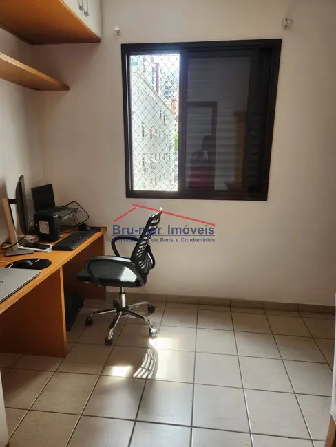 Apartamento com 2 quartos à venda, 84m2 em Pompéia, Santos - SP - imagem 9 Foto 9 de Apartamento com 2 quartos à venda, 84m2 em Pompéia, Santos - SP