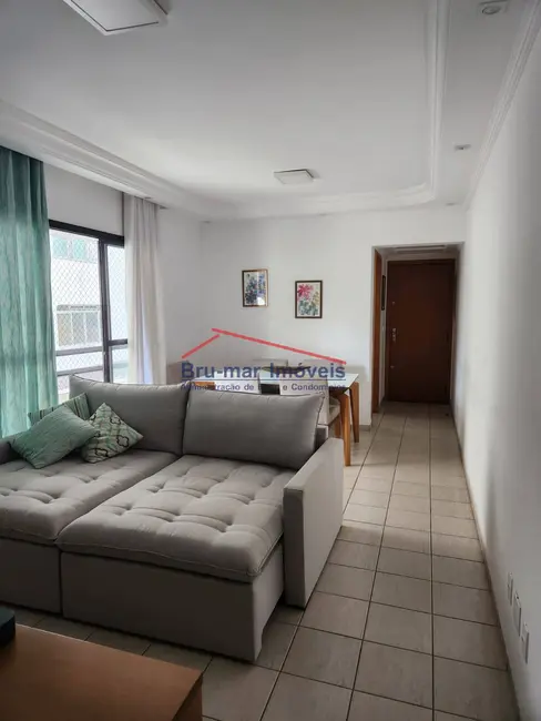 Apartamento com 2 quartos à venda, 84m2 em Pompéia, Santos - SP - imagem 3 Foto 3 de Apartamento com 2 quartos à venda, 84m2 em Pompéia, Santos - SP