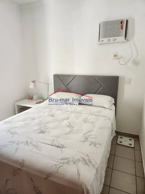 Apartamento com 2 quartos à venda, 84m2 em Pompéia, Santos - SP - imagem 7 Foto 7 de Apartamento com 2 quartos à venda, 84m2 em Pompéia, Santos - SP