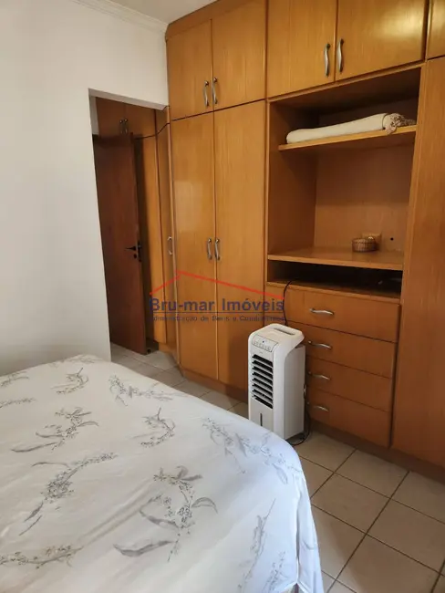 Apartamento com 2 quartos à venda, 84m2 em Pompéia, Santos - SP - imagem 8 Foto 8 de Apartamento com 2 quartos à venda, 84m2 em Pompéia, Santos - SP