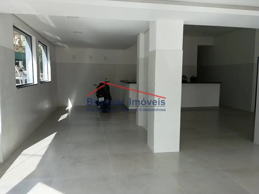 Loja para alugar, 130m2 em Aparecida, Santos - SP - imagem 2 Foto 2 de Loja para alugar, 130m2 em Aparecida, Santos - SP
