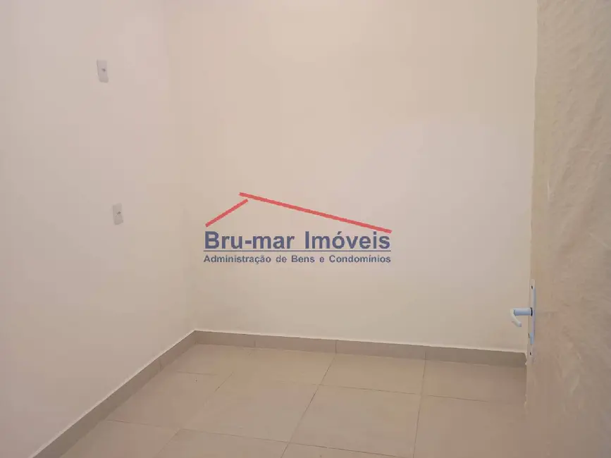 Loja para alugar, 130m2 em Aparecida, Santos - SP - imagem 6 Foto 6 de Loja para alugar, 130m2 em Aparecida, Santos - SP