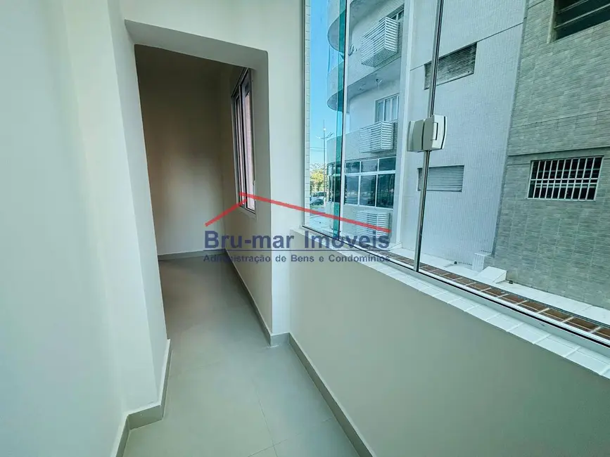Foto 5 de Apartamento com 1 quarto à venda, 56m2 em José Menino, Santos - SP