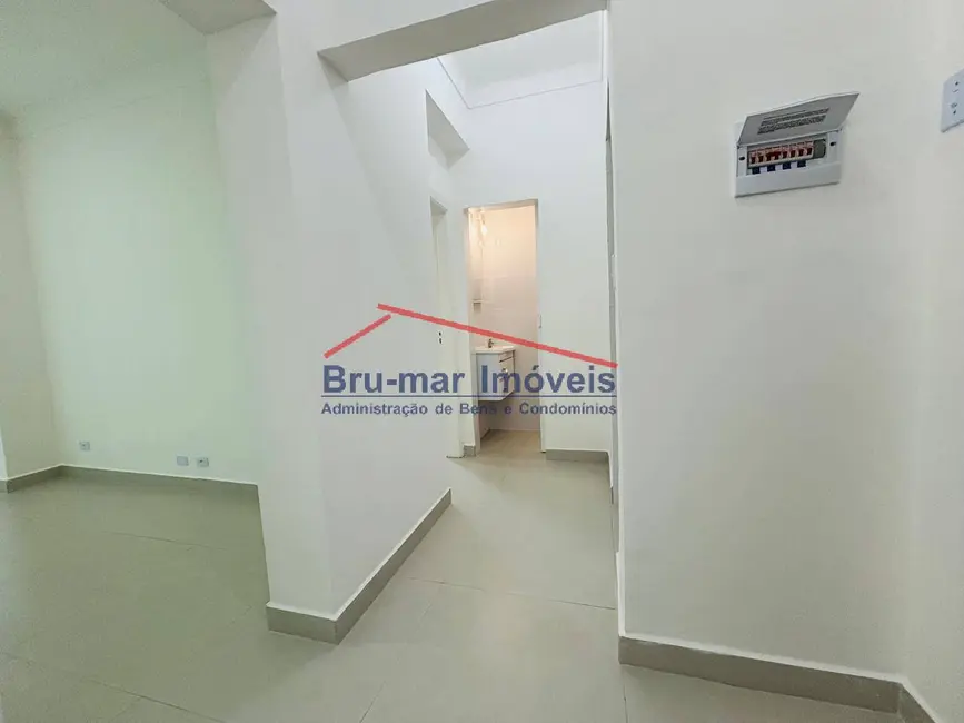Foto 7 de Apartamento com 1 quarto à venda, 56m2 em José Menino, Santos - SP
