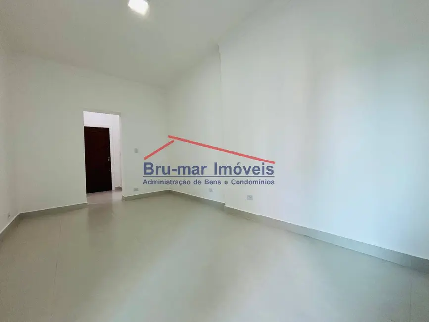 Foto 4 de Apartamento com 1 quarto à venda, 56m2 em José Menino, Santos - SP