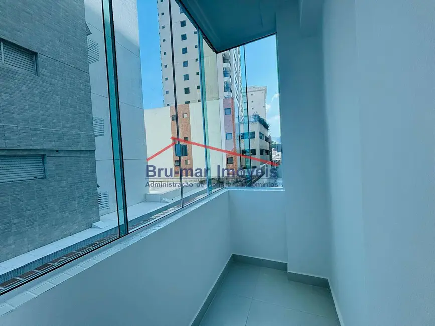 Foto 6 de Apartamento com 1 quarto à venda, 56m2 em José Menino, Santos - SP