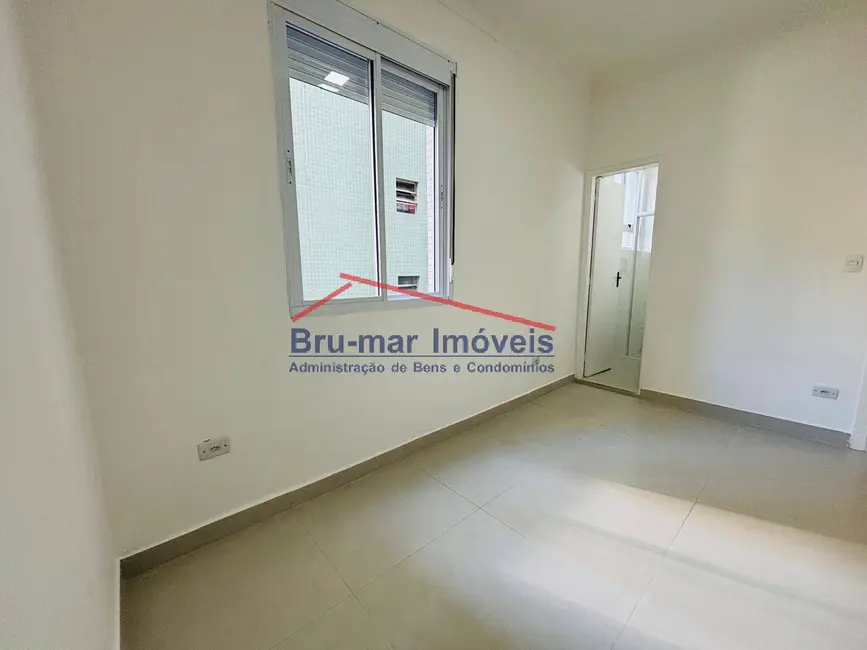Foto 9 de Apartamento com 1 quarto à venda, 56m2 em José Menino, Santos - SP