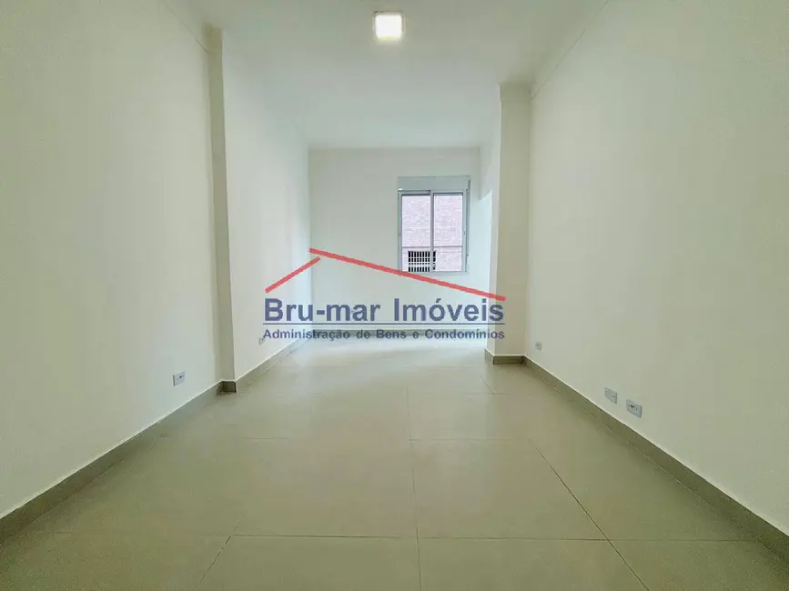 Foto 3 de Apartamento com 1 quarto à venda, 56m2 em José Menino, Santos - SP
