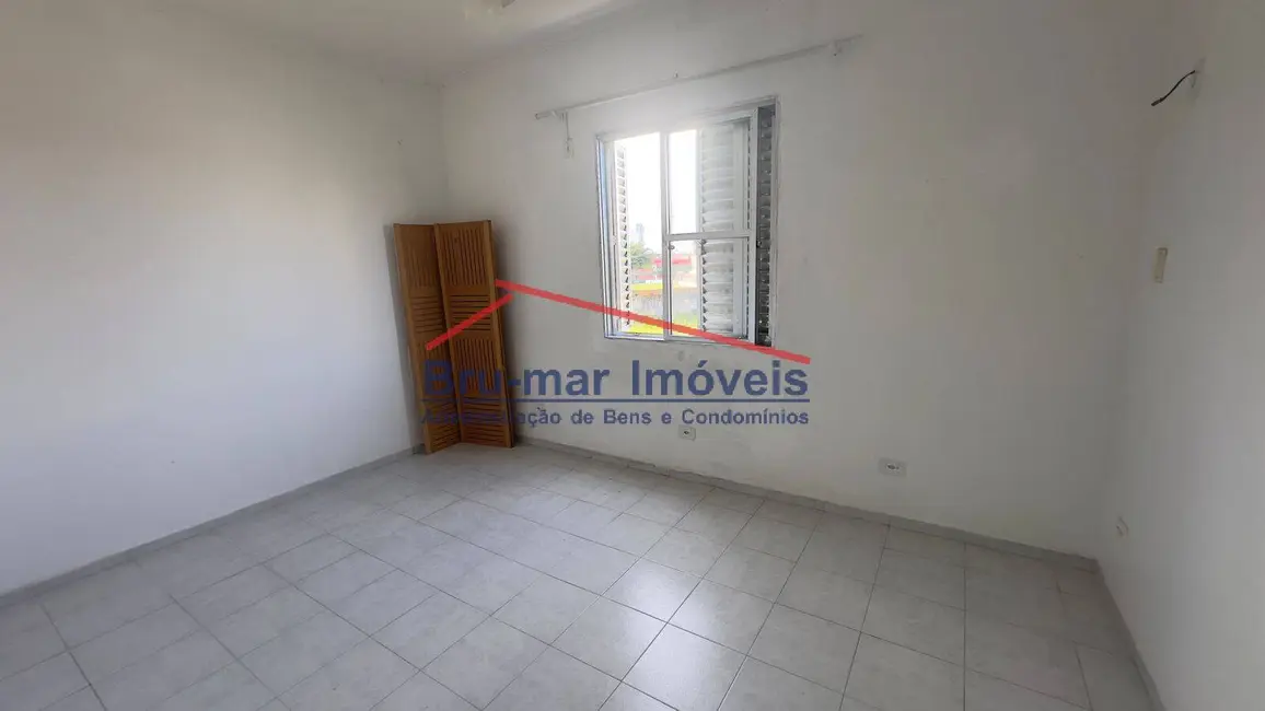 Apartamento com 1 quarto à venda, 49m2 em Vila Belmiro, Santos - SP - imagem 5 Foto 5 de Apartamento com 1 quarto à venda, 49m2 em Vila Belmiro, Santos - SP