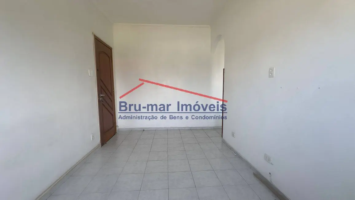 Apartamento com 1 quarto à venda, 49m2 em Vila Belmiro, Santos - SP - imagem 2 Foto 2 de Apartamento com 1 quarto à venda, 49m2 em Vila Belmiro, Santos - SP