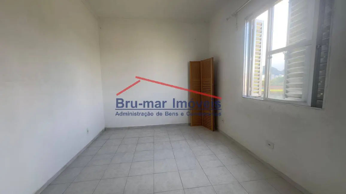 Apartamento com 1 quarto à venda, 49m2 em Vila Belmiro, Santos - SP - imagem 4 Foto 4 de Apartamento com 1 quarto à venda, 49m2 em Vila Belmiro, Santos - SP