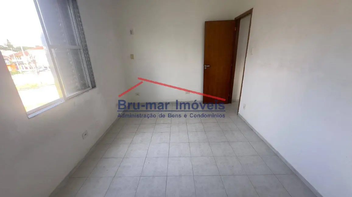 Apartamento com 1 quarto à venda, 49m2 em Vila Belmiro, Santos - SP - imagem 3 Foto 3 de Apartamento com 1 quarto à venda, 49m2 em Vila Belmiro, Santos - SP
