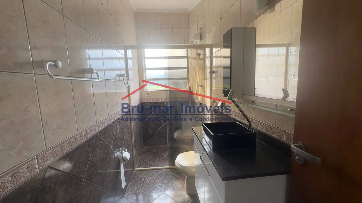 Apartamento com 1 quarto à venda, 49m2 em Vila Belmiro, Santos - SP - imagem 7 Foto 7 de Apartamento com 1 quarto à venda, 49m2 em Vila Belmiro, Santos - SP