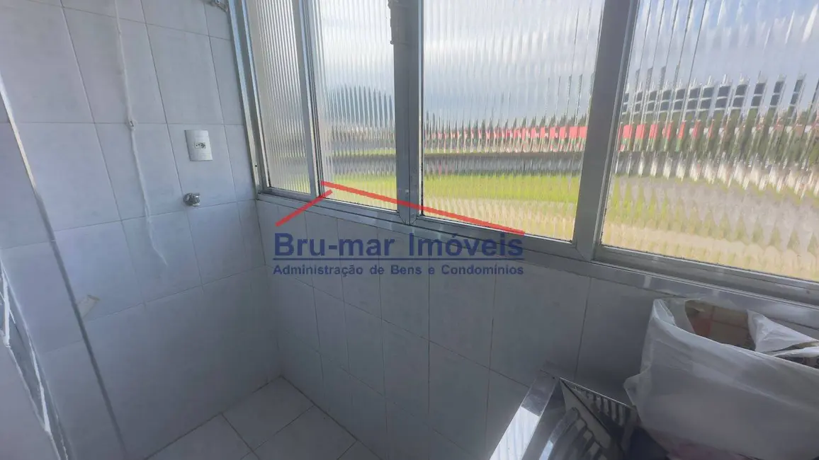 Apartamento com 1 quarto à venda, 49m2 em Vila Belmiro, Santos - SP - imagem 9 Foto 9 de Apartamento com 1 quarto à venda, 49m2 em Vila Belmiro, Santos - SP