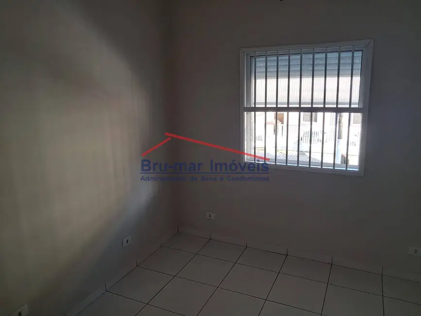 Foto 9 de Casa com 3 quartos à venda e para alugar, 130m2 em Campo Grande, Santos - SP