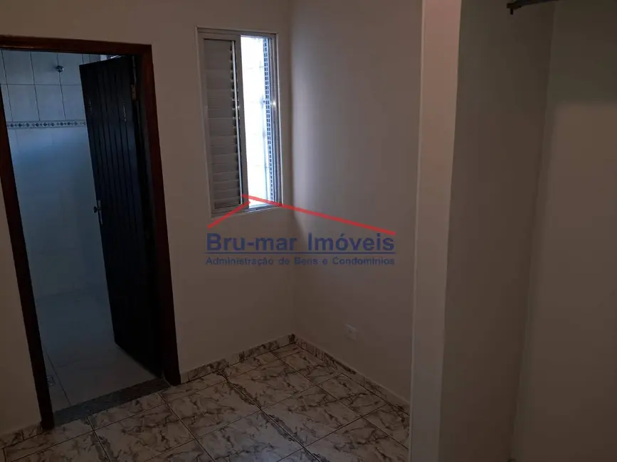 Foto 5 de Casa com 3 quartos à venda e para alugar, 130m2 em Campo Grande, Santos - SP