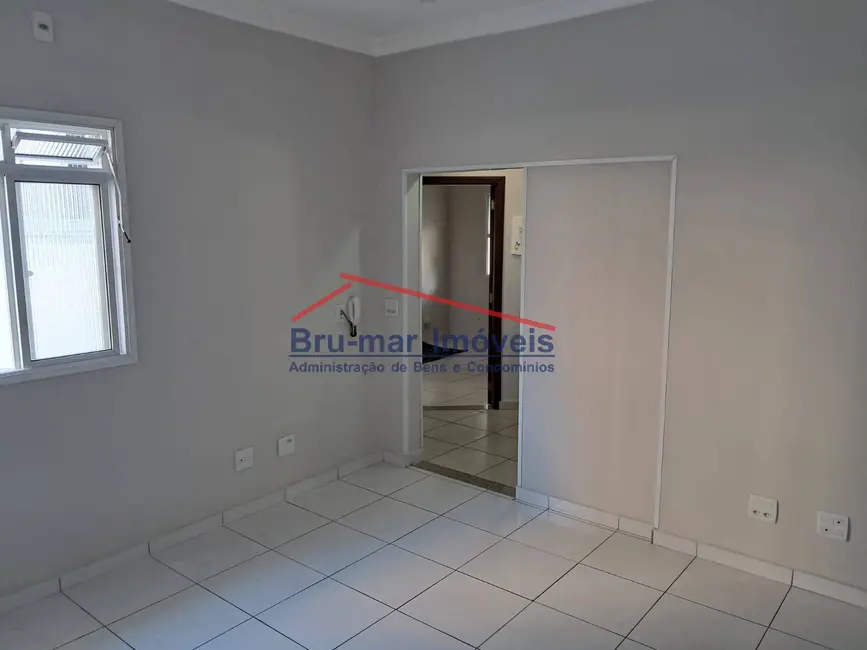 Foto 1 de Casa com 3 quartos à venda e para alugar, 130m2 em Campo Grande, Santos - SP