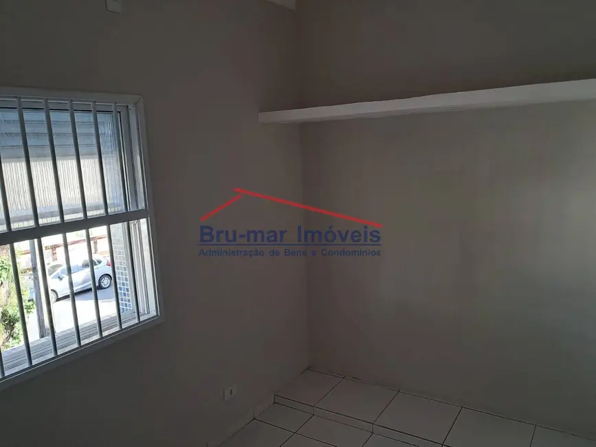 Foto 7 de Casa com 3 quartos à venda e para alugar, 130m2 em Campo Grande, Santos - SP