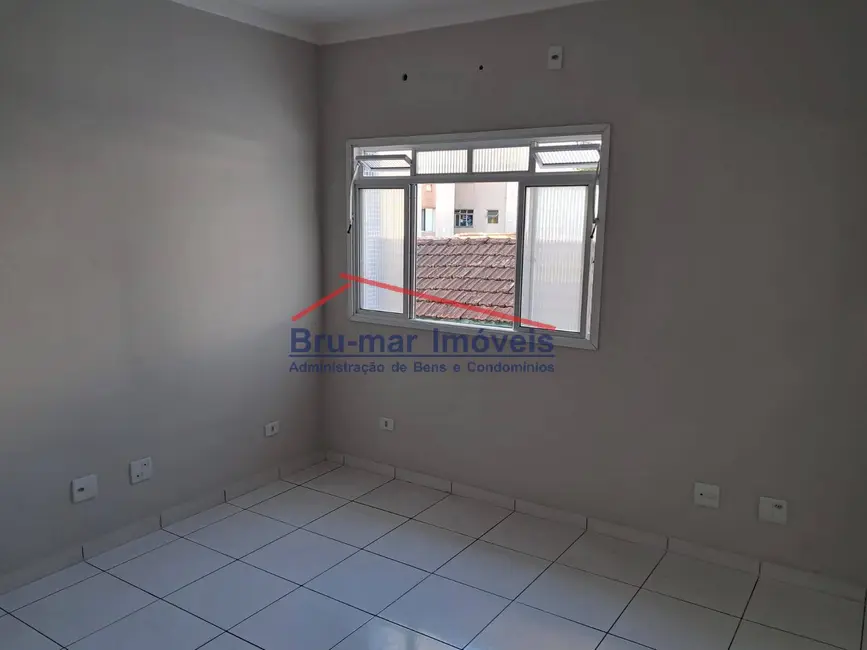 Foto 3 de Casa com 3 quartos à venda e para alugar, 130m2 em Campo Grande, Santos - SP