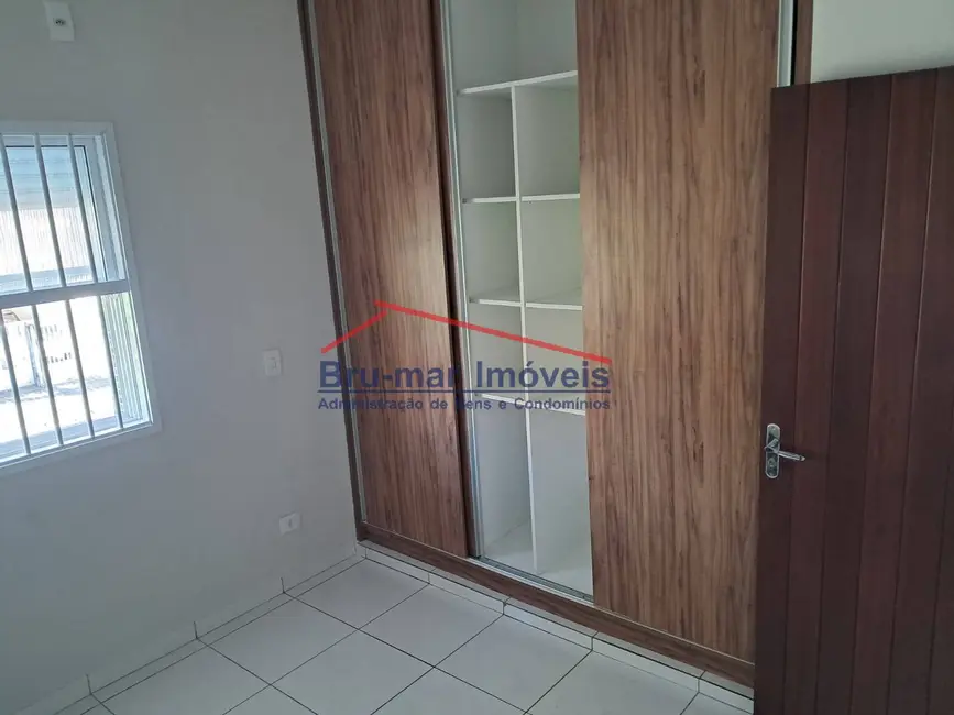 Foto 8 de Casa com 3 quartos à venda e para alugar, 130m2 em Campo Grande, Santos - SP