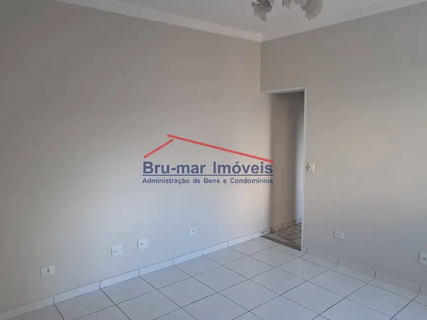 Foto 2 de Casa com 3 quartos à venda e para alugar, 130m2 em Campo Grande, Santos - SP