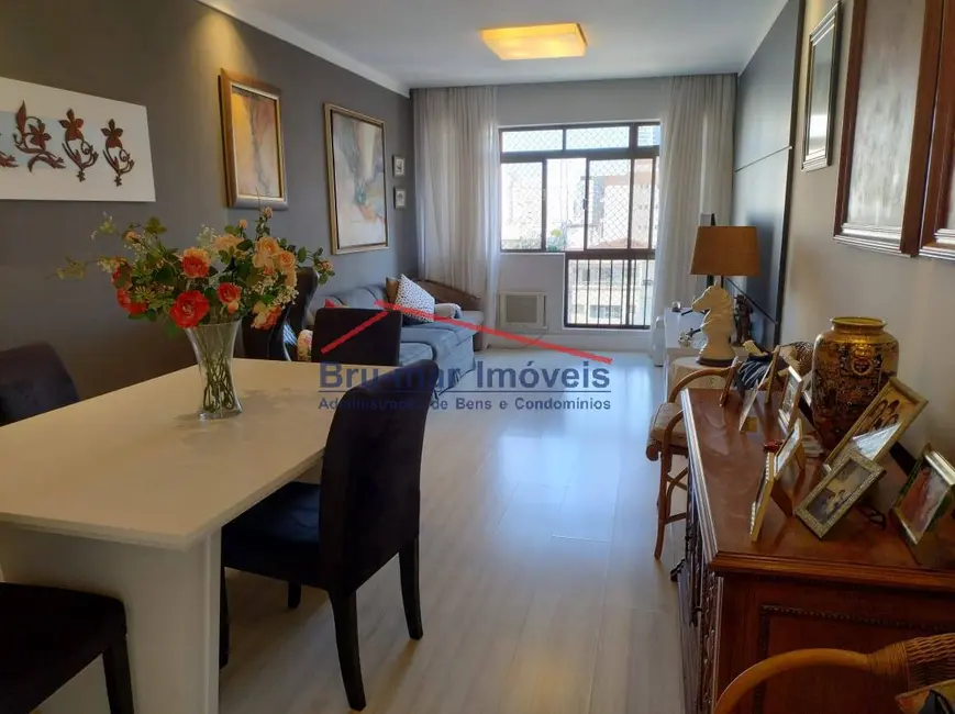 Apartamento com 2 quartos à venda, 118m2 em Gonzaga, Santos - SP - imagem 2 Foto 2 de Apartamento com 2 quartos à venda, 118m2 em Gonzaga, Santos - SP