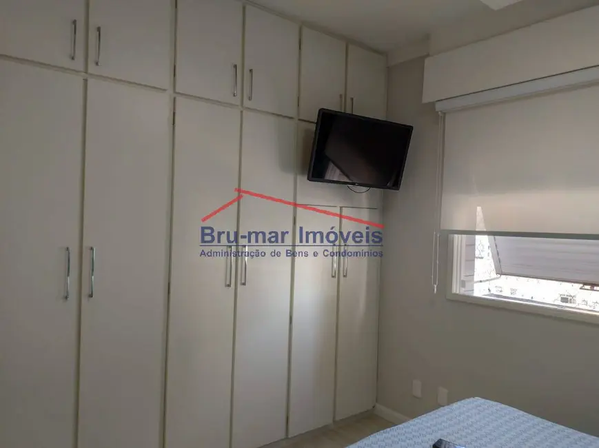 Apartamento com 2 quartos à venda, 118m2 em Gonzaga, Santos - SP - imagem 5 Foto 5 de Apartamento com 2 quartos à venda, 118m2 em Gonzaga, Santos - SP