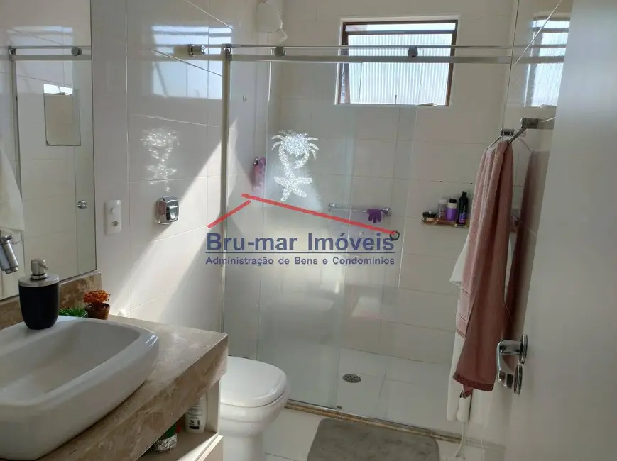 Apartamento com 2 quartos à venda, 118m2 em Gonzaga, Santos - SP - imagem 9 Foto 9 de Apartamento com 2 quartos à venda, 118m2 em Gonzaga, Santos - SP