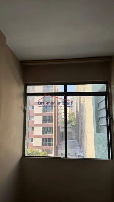 Kitnet com 1 quarto à venda, 36m2 em Bela Vista, São Paulo - SP - imagem 5 Foto 5 de Kitnet com 1 quarto à venda, 36m2 em Bela Vista, São Paulo - SP