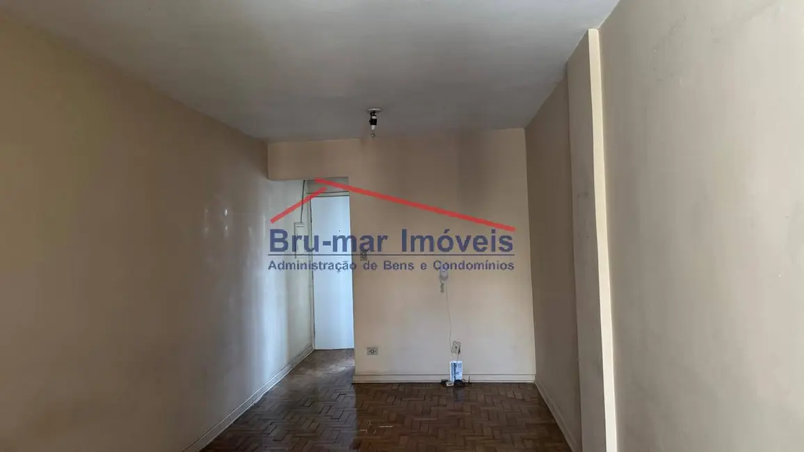 Kitnet com 1 quarto à venda, 36m2 em Bela Vista, São Paulo - SP - imagem 2 Foto 2 de Kitnet com 1 quarto à venda, 36m2 em Bela Vista, São Paulo - SP