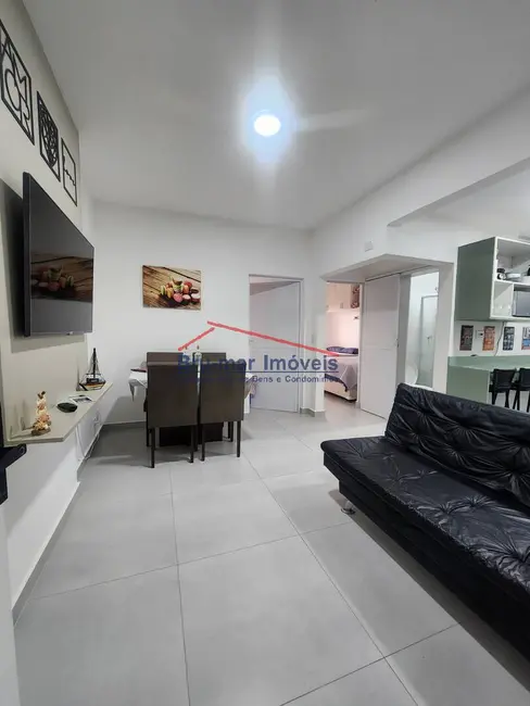 Apartamento com 2 quartos à venda, 60m2 em Aparecida, Santos - SP - imagem 1 Foto 1 de Apartamento com 2 quartos à venda, 60m2 em Aparecida, Santos - SP