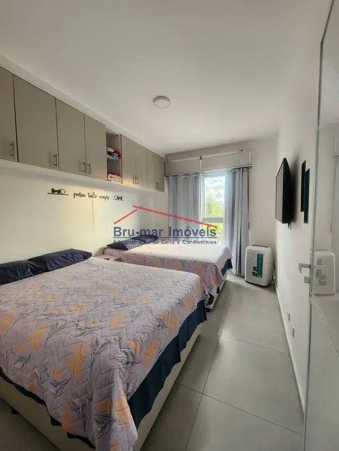 Apartamento com 2 quartos à venda, 60m2 em Aparecida, Santos - SP - imagem 5 Foto 5 de Apartamento com 2 quartos à venda, 60m2 em Aparecida, Santos - SP