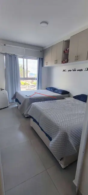 Apartamento com 2 quartos à venda, 60m2 em Aparecida, Santos - SP - imagem 4 Foto 4 de Apartamento com 2 quartos à venda, 60m2 em Aparecida, Santos - SP