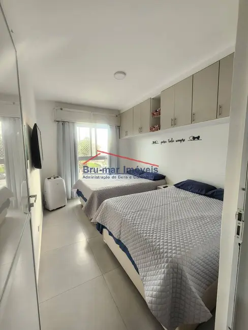Apartamento com 2 quartos à venda, 60m2 em Aparecida, Santos - SP - imagem 3 Foto 3 de Apartamento com 2 quartos à venda, 60m2 em Aparecida, Santos - SP