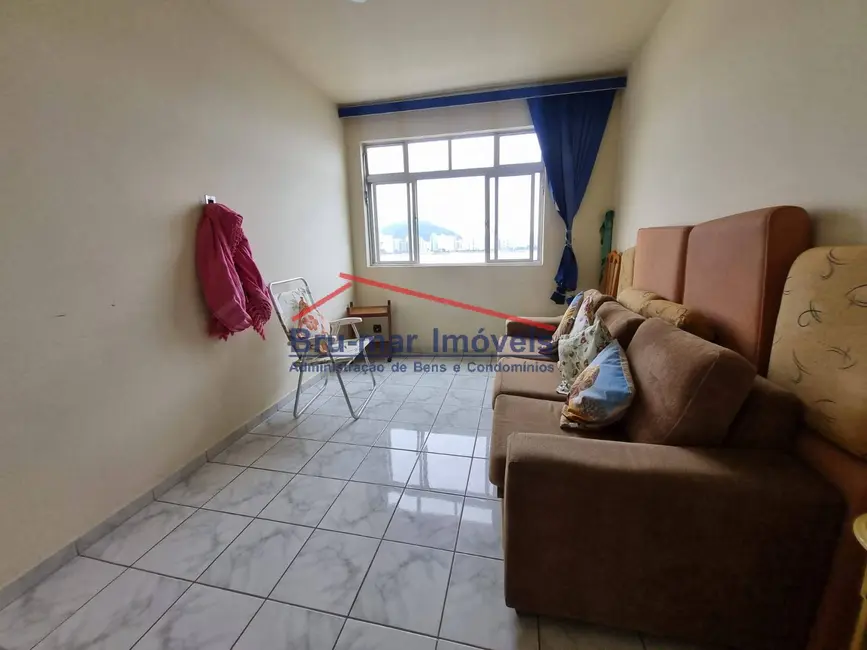 Foto 4 de Apartamento com 1 quarto à venda, 68m2 em Morro dos Barbosas, Sao Vicente - SP