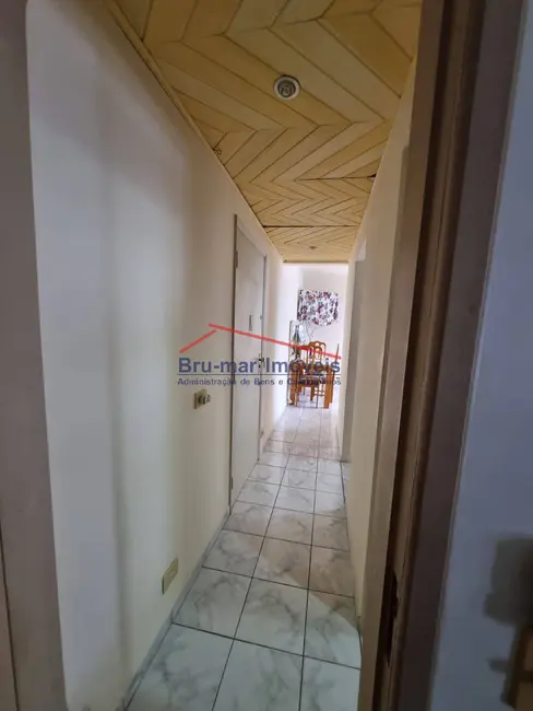 Foto 8 de Apartamento com 1 quarto à venda, 68m2 em Morro dos Barbosas, Sao Vicente - SP