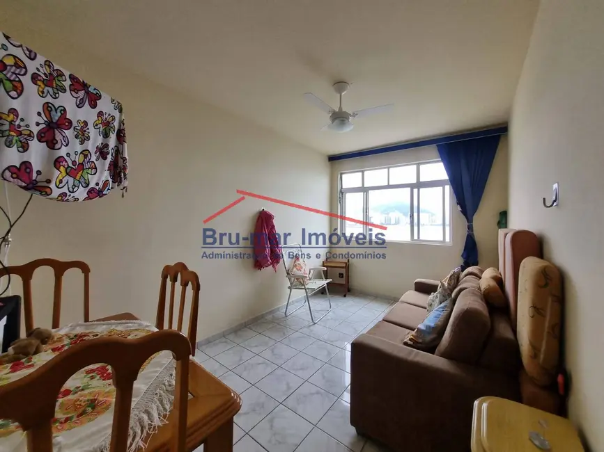 Foto 7 de Apartamento com 1 quarto à venda, 68m2 em Morro dos Barbosas, Sao Vicente - SP