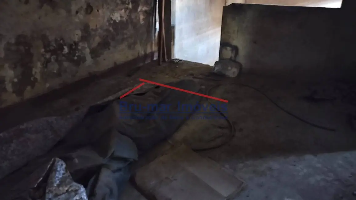 Foto 4 de Sala Comercial à venda, 200m2 em Vila Mathias, Santos - SP