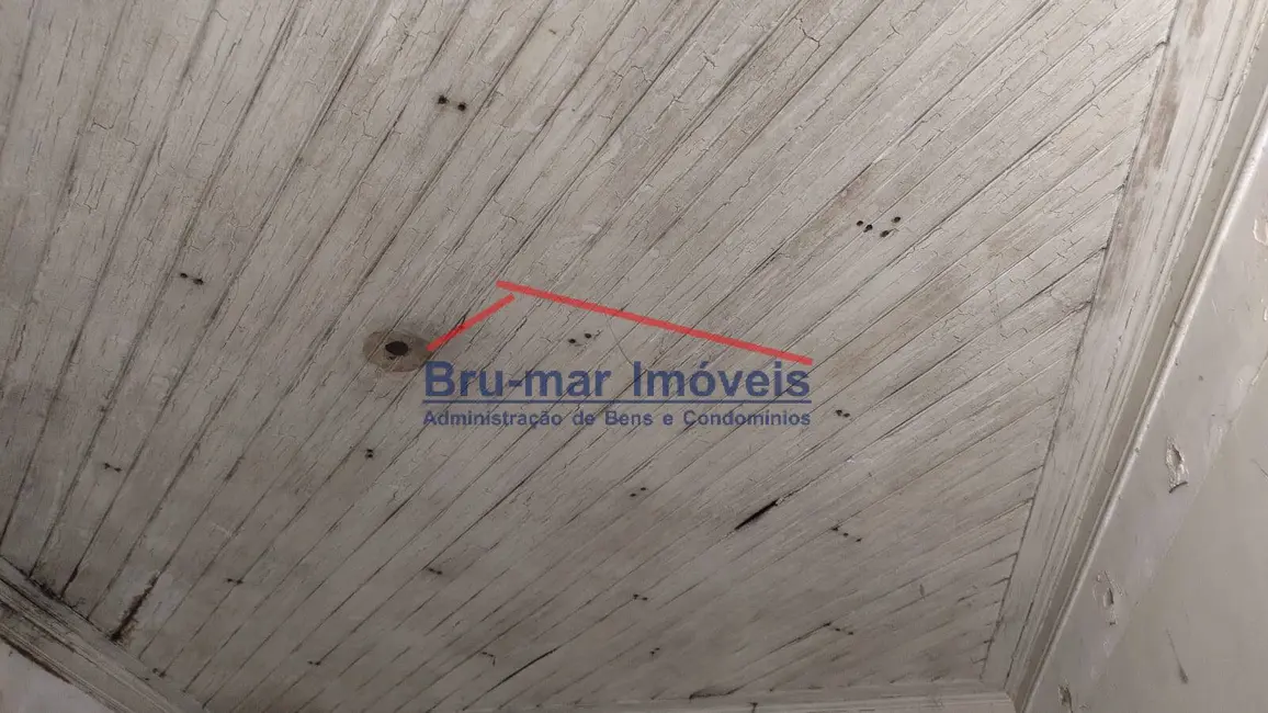 Foto 7 de Sala Comercial à venda, 200m2 em Vila Mathias, Santos - SP