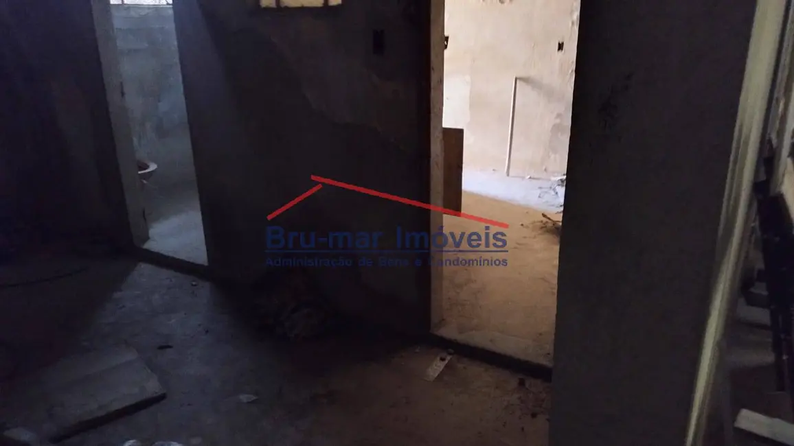 Foto 5 de Sala Comercial à venda, 200m2 em Vila Mathias, Santos - SP