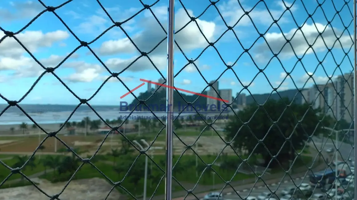 Foto 2 de Apartamento com 3 quartos à venda, 110m2 em Itararé, Sao Vicente - SP