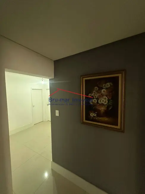 Apartamento com 3 quartos à venda, 185m2 em José Menino, Santos - SP - imagem 8 Foto 8 de Apartamento com 3 quartos à venda, 185m2 em José Menino, Santos - SP