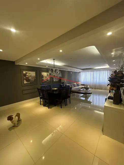 Apartamento com 3 quartos à venda, 185m2 em José Menino, Santos - SP - imagem 2 Foto 2 de Apartamento com 3 quartos à venda, 185m2 em José Menino, Santos - SP