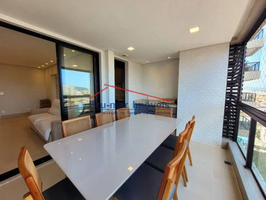 Foto 4 de Apartamento com 2 quartos à venda, 82m2 em Aparecida, Santos - SP
